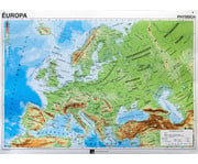 Betzold Landkarte: Europa 1
