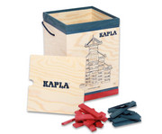 KAPLA® 280er Kasten 1