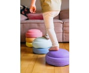 stapelstein® rainbow 6 Stück ∅ 27 5 cm 3