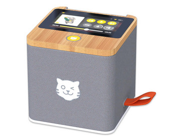 tigerbox TOUCH