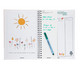 Betzold Design Schulplaner Ringbuch DIN A4 6