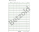 Betzold Design Schulplaner Loseblattsammlung 7