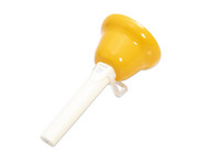 Betzold Glocken mit Einmal Anschlag 6