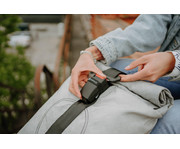 AIRPAQ Rucksack Rolltop 5