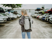 AIRPAQ Rucksack Rolltop 6