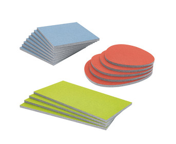 Betzold Xilent Schallschutz Wand und Deckenelemente