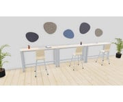 Betzold Xilent Schallschutz Wand und Deckenelemente 5