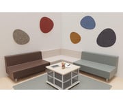 Betzold Xilent Schallschutz Wand und Deckenelemente 6