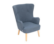 Betzold Ohrensessel 1