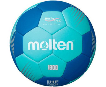 molten® Training Handball 1800 harzfrei