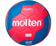 molten® Training Handball 1800 harzfrei 1