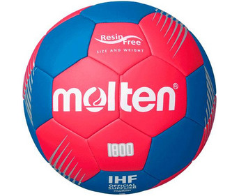 molten® Training Handball 1800 harzfrei