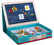 HABA Magnetspiel Box ABC Entdecker 2