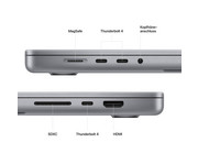Apple MacBook Pro (2023) 5