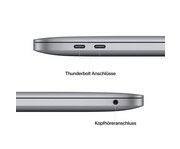 Apple MacBook Pro 13 (2022) 5