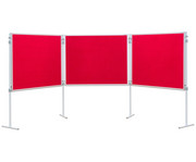 Betzold Pinnwand 150 x 120 cm 5