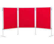 Betzold Pinnwand 150 x 120 cm 6