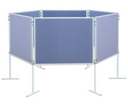 Betzold Pinnwand 150 x 120 cm 7
