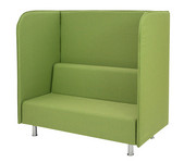 Betzold Schallschutzsofa 3