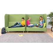 Betzold Schallschutzsofa 7