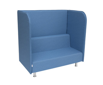 Betzold Xilent Schallschutzsofa