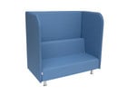 Betzold Xilent Schallschutzsofa