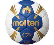 molten® Einstieg Handball C7s harzfrei 2