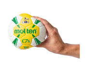 molten® Einstieg Handball C7s harzfrei 5