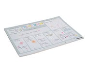 Betzold Schreibtischunterlage DIN A2 60 Blatt 4