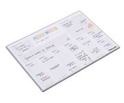 Betzold Wochenplan Abreissblock DIN A4 60 Seiten 3