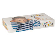 Xyloba Junior 4