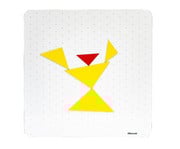 Betzold Magnettafel 55 x 55cm 3