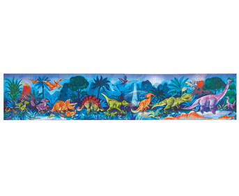 Puzzle Glow in the dark