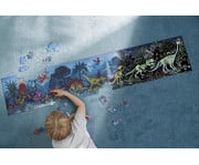Puzzle Glow in the dark 6