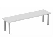Betzold essBAR Holzbank 6