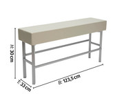 Betzold essBAR Hochbank 4
