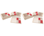 Betzold Set mit treeNside Rechenrahmen ZR bis 100 4