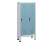 Schliessfachschrank MINI mit grossen Türen 7