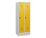 Schliessfachschrank MIDI/MAXI mit grossen Türen 3