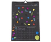 Betzold Bastelkalender blanko 3