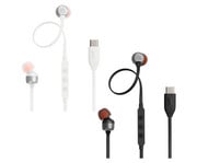 JBL Kopfhörer Tune 310C In Ear 1