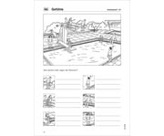 Ideenmappe Schreibimpulse 3