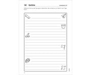 Ideenmappe Schreibimpulse 5