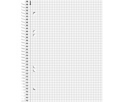 Brunnen Collegeblock Ringbuch DIN A5 2