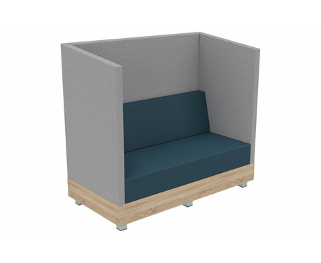 Betzold Schallschutzsofa Chillo