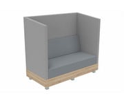 Betzold Schallschutzsofa Chillo 1