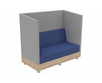 Betzold Schallschutzsofa Chillo