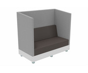 Betzold Schallschutzsofa Chillo 1