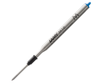 LAMY M16 Kugelschreiber Mine 2 Stück