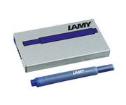 LAMY T10 Tintenpatrone 15 Stück 3